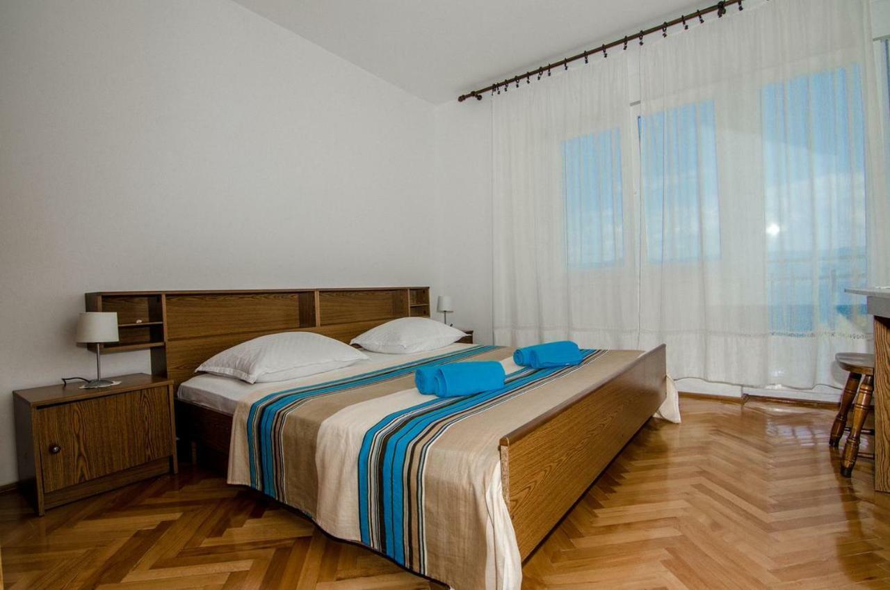 Apartments By The Sea Slatine, Ciovo - 15504 Exterior photo