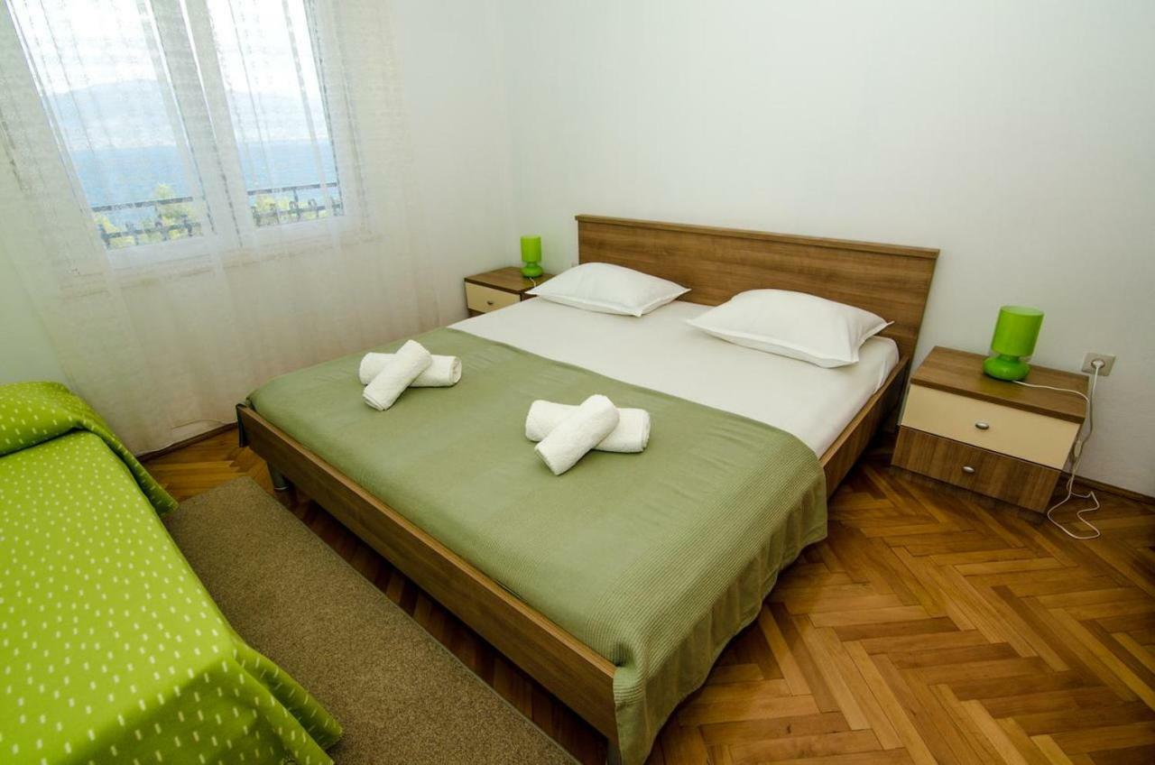 Apartments By The Sea Slatine, Ciovo - 15504 Exterior photo